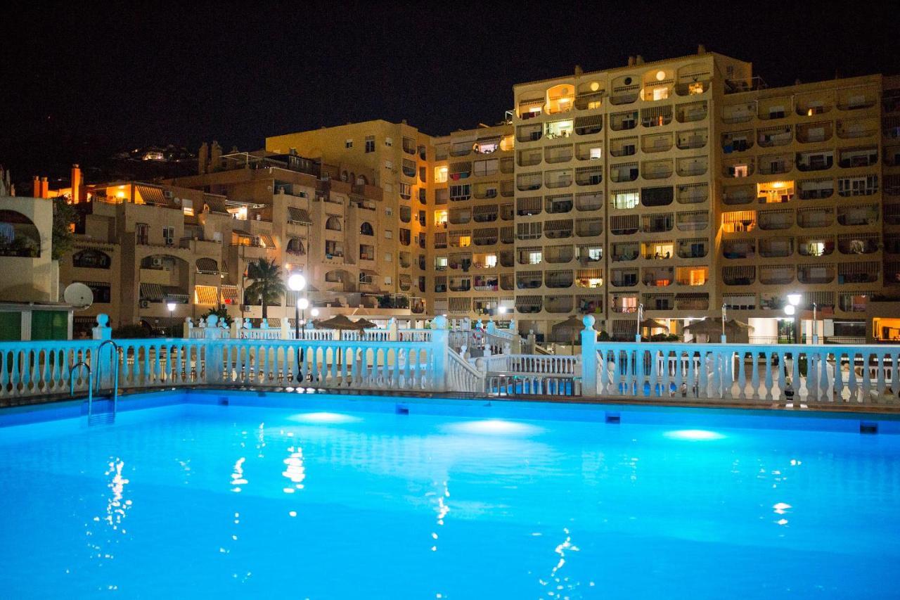 Jardin De Mariote Apartment Almunecar Exterior photo