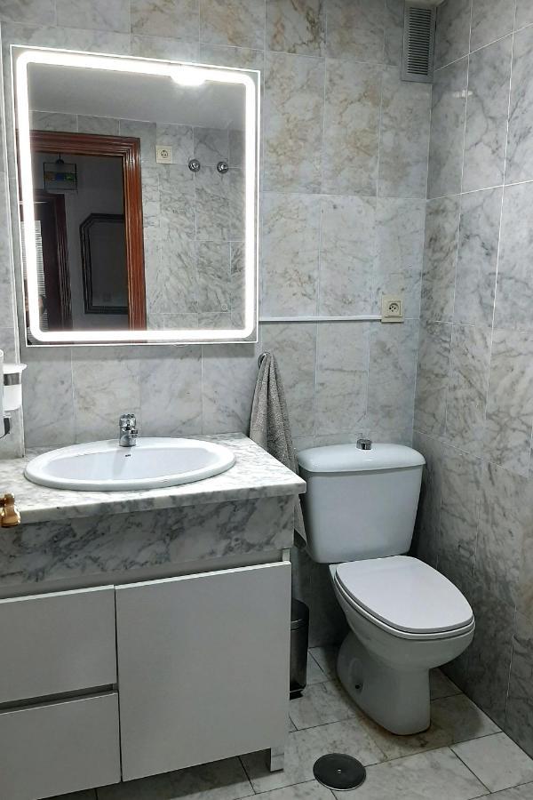 Jardin De Mariote Apartment Almunecar Exterior photo