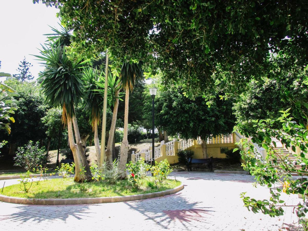 Jardin De Mariote Apartment Almunecar Exterior photo